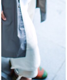 yoko sakamoto | その他パンツ