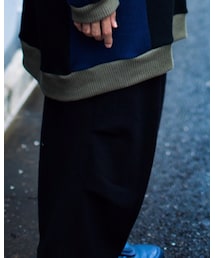 yoko sakamoto | パンツ