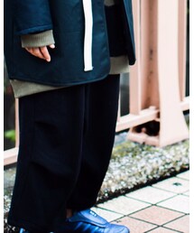 yoko sakamoto | その他パンツ