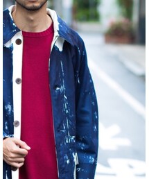 RICE NINE TEN | その他アウター