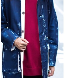 the Sakaki | ニット/セーター