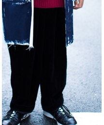 Dulcamara | その他パンツ