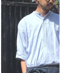 VINTAGE | シャツ/ブラウス