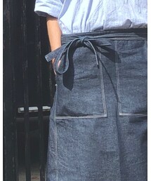 jimmy＆sons overalls | エプロン