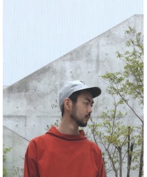 Cooperstown Ball Cap | キャップ