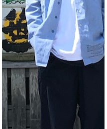 the Sakaki | Tシャツ/カットソー