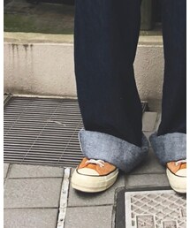 EU,US CONVERSE | スニーカー