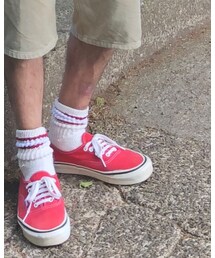 VANS | スニーカー