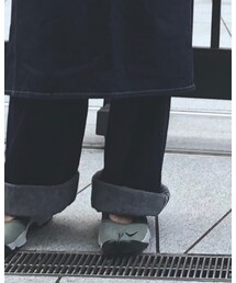 jimmy&sons overalls | その他パンツ
