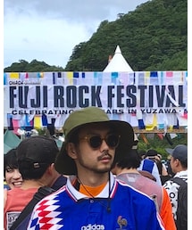 patagonia | ハット