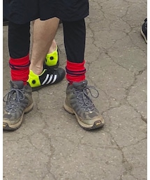 THE NORTH FACE | ブーツ