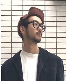 Ray-Ban | メガネ