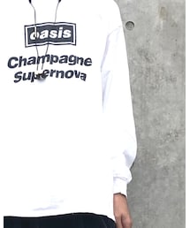 ADAM ET ROPE' | Tシャツ/カットソー