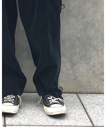 EU,US CONVERSE | スニーカー