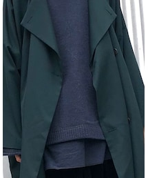 crepuscule | ニット/セーター