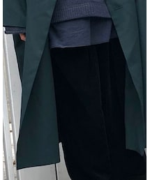 Dulcamara | その他パンツ