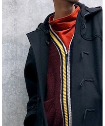 SON OF THE CHEESE | カーディガン/ボレロ