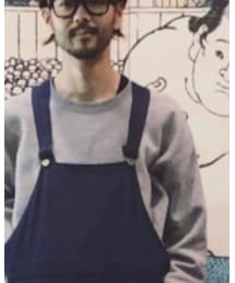 United Athle | スウェット