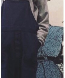 jimmy & overalls | サロペット/オーバーオール