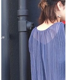 UNIQLO | キャミソール