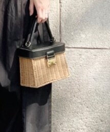 ZARA | ハンドバッグ