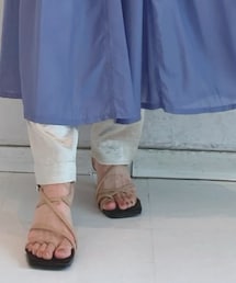 LILY BROWN | その他パンツ