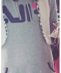 FILA | ワンピース