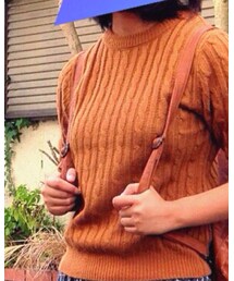 WEGO | ニット/セーター