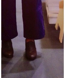 earth | ブーティ