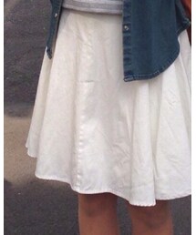 RETRO GIRL | スカート