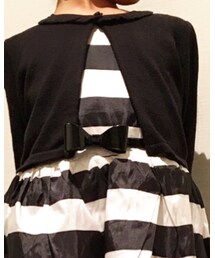 BURBERRY | カーディガン/ボレロ