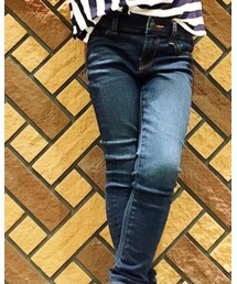 RALPH LAUREN | デニムパンツ