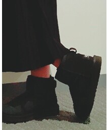 UGG | ブーツ
