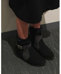 Birthday | ブーティ