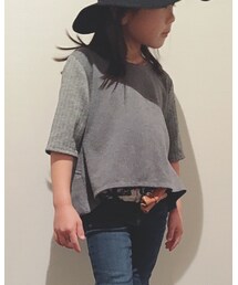 A.BIRD | Tシャツ/カットソー