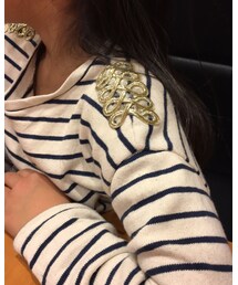 ZARA | Tシャツ/カットソー