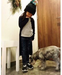 シュウ君（Dog） | その他
