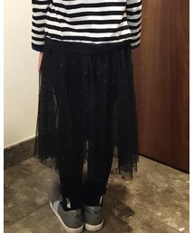 korea | その他パンツ