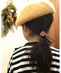 Hair | ヘアゴム