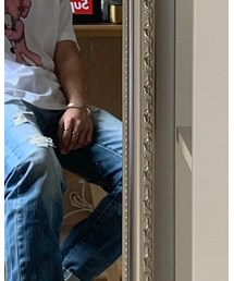 C&A | デニムパンツ