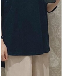 Green　Parks | チュニック