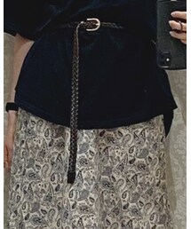 Green　Parks | Tシャツ/カットソー