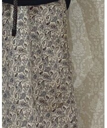 Green　Parks | スカート