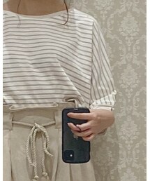 Green　Parks | Tシャツ/カットソー