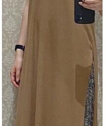 Green　Parks | チュニック