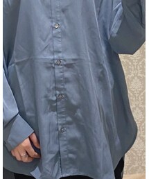 Green　Parks | チュニック