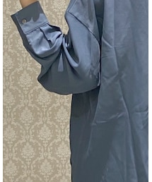 Green　Parks | チュニック