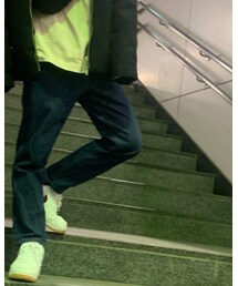 GU | デニムパンツ