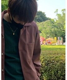 GU | ジャケット/アウター