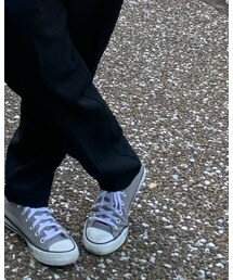 CONVERSE | スニーカー